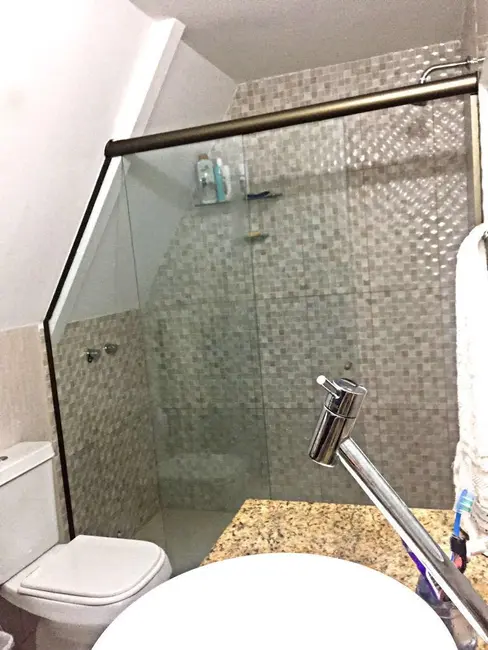 Casa de Condomínio com 3 quartos à venda, 158m2 em Recreio dos Bandeirantes, Rio De Janeiro - RJ - imagem 8 Foto 8 de Casa de Condomínio com 3 quartos à venda, 158m2 em Recreio dos Bandeirantes, Rio De Janeiro - RJ