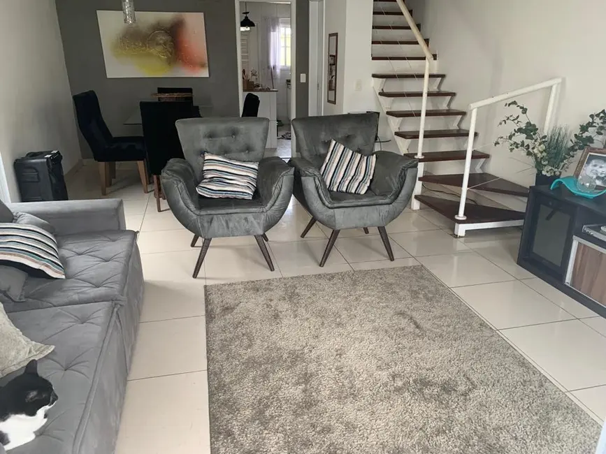 Casa de Condomínio com 3 quartos à venda, 158m2 em Recreio dos Bandeirantes, Rio De Janeiro - RJ - imagem 4 Foto 4 de Casa de Condomínio com 3 quartos à venda, 158m2 em Recreio dos Bandeirantes, Rio De Janeiro - RJ