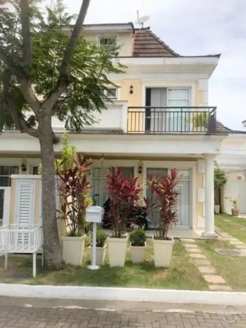 Foto 1 de Casa de Condomínio com 3 quartos à venda, 210m2 em Recreio dos Bandeirantes, Rio De Janeiro - RJ