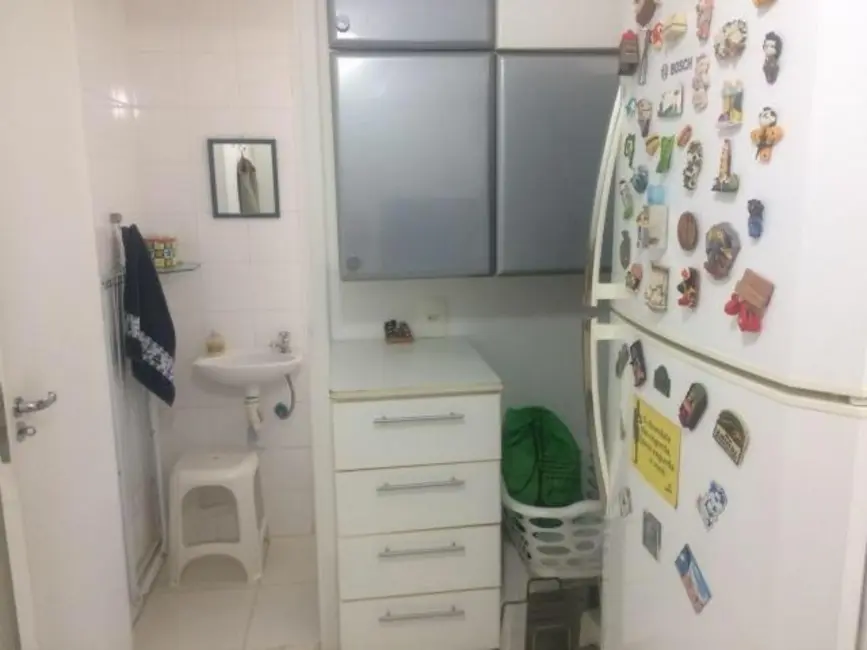 Foto 9 de Casa de Condomínio com 3 quartos à venda, 210m2 em Recreio dos Bandeirantes, Rio De Janeiro - RJ