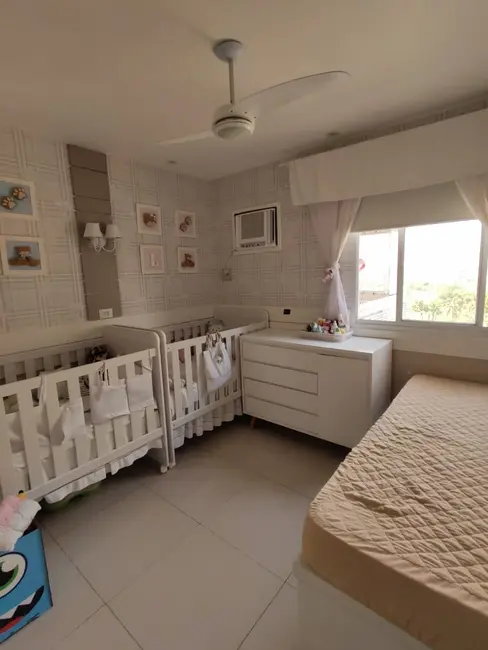 Foto 8 de Apartamento com 3 quartos à venda, 116m2 em Barra da Tijuca, Rio De Janeiro - RJ