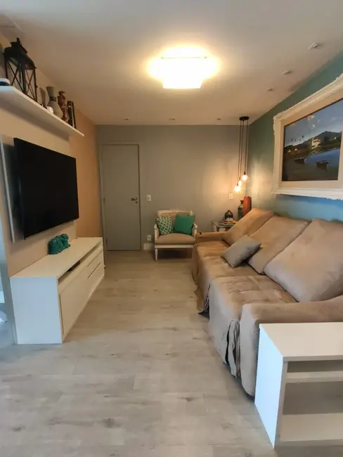 Foto 3 de Apartamento com 3 quartos à venda, 116m2 em Barra da Tijuca, Rio De Janeiro - RJ