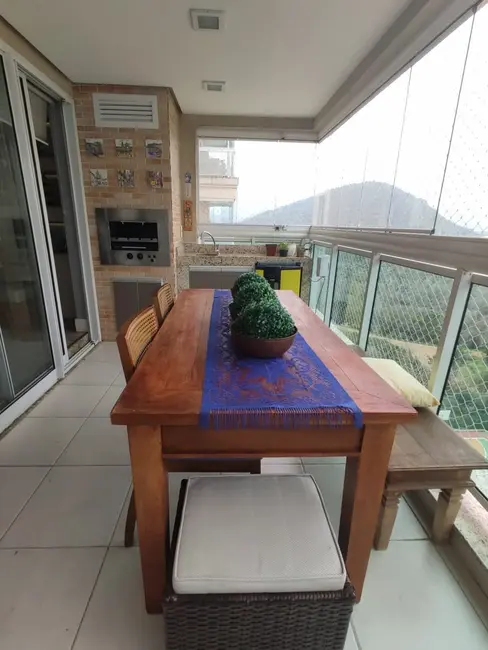 Foto 1 de Apartamento com 3 quartos à venda, 116m2 em Barra da Tijuca, Rio De Janeiro - RJ