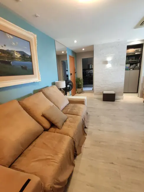 Foto 2 de Apartamento com 3 quartos à venda, 116m2 em Barra da Tijuca, Rio De Janeiro - RJ