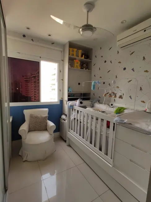 Foto 7 de Apartamento com 3 quartos à venda, 116m2 em Barra da Tijuca, Rio De Janeiro - RJ