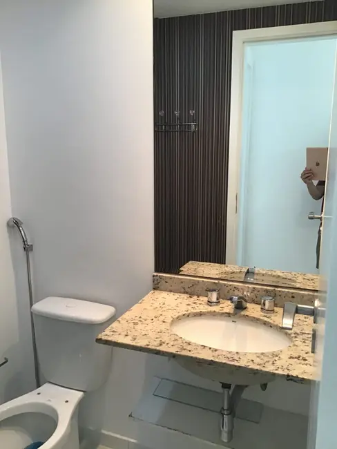 Apartamento com 2 quartos à venda, 66m2 em Camorim, Rio De Janeiro - RJ - imagem 9 Foto 9 de Apartamento com 2 quartos à venda, 66m2 em Camorim, Rio De Janeiro - RJ
