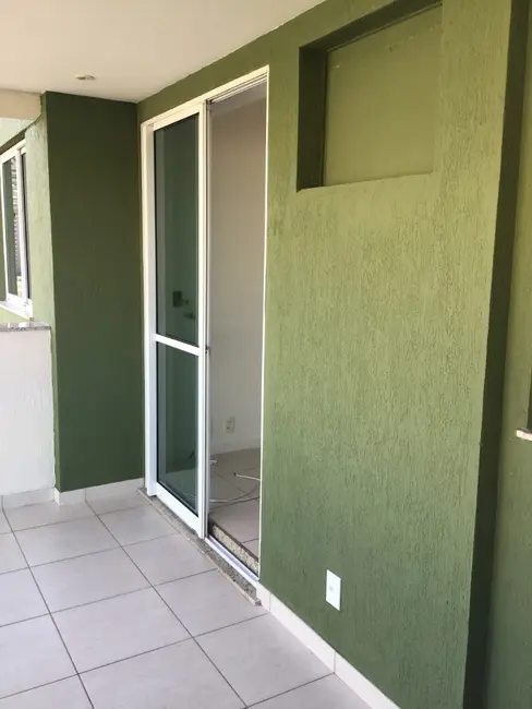 Apartamento com 2 quartos à venda, 66m2 em Camorim, Rio De Janeiro - RJ - imagem 5 Foto 5 de Apartamento com 2 quartos à venda, 66m2 em Camorim, Rio De Janeiro - RJ