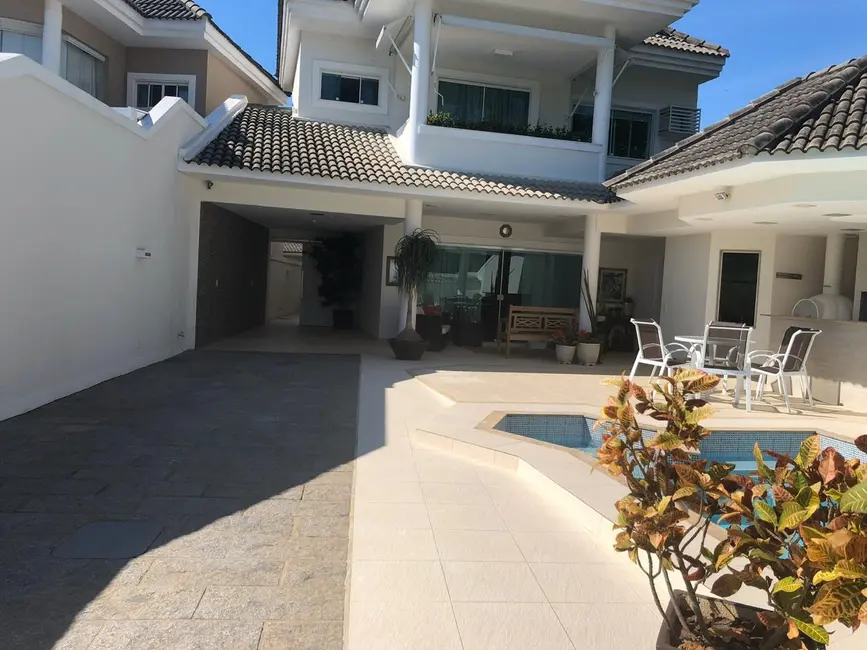 Foto 5 de Casa de Condomínio com 4 quartos à venda, 290m2 em Barra da Tijuca, Rio De Janeiro - RJ