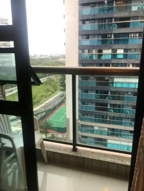 Apartamento com 4 quartos à venda, 140m2 em Barra da Tijuca, Rio De Janeiro - RJ - imagem 8 Foto 8 de Apartamento com 4 quartos à venda, 140m2 em Barra da Tijuca, Rio De Janeiro - RJ