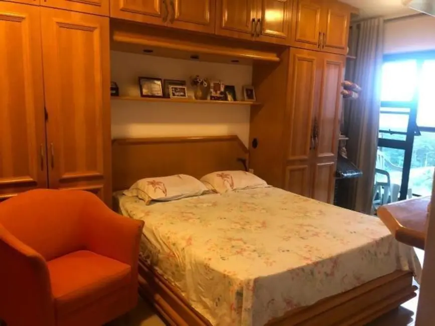 Apartamento com 4 quartos à venda, 140m2 em Barra da Tijuca, Rio De Janeiro - RJ - imagem 5 Foto 5 de Apartamento com 4 quartos à venda, 140m2 em Barra da Tijuca, Rio De Janeiro - RJ