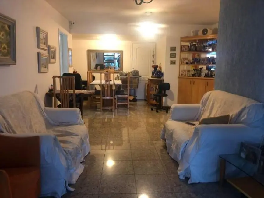 Apartamento com 4 quartos à venda, 140m2 em Barra da Tijuca, Rio De Janeiro - RJ - imagem 4 Foto 4 de Apartamento com 4 quartos à venda, 140m2 em Barra da Tijuca, Rio De Janeiro - RJ