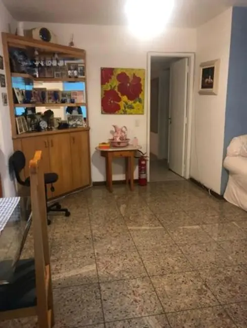 Apartamento com 4 quartos à venda, 140m2 em Barra da Tijuca, Rio De Janeiro - RJ - imagem 9 Foto 9 de Apartamento com 4 quartos à venda, 140m2 em Barra da Tijuca, Rio De Janeiro - RJ