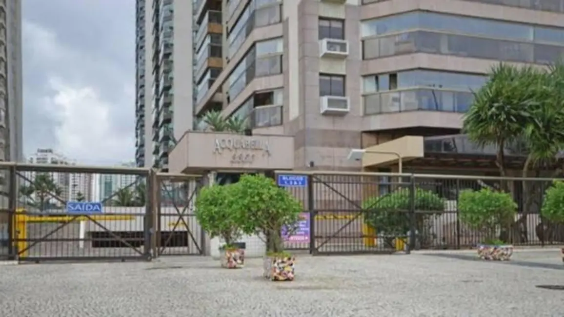 Apartamento com 4 quartos à venda, 140m2 em Barra da Tijuca, Rio De Janeiro - RJ - imagem 3 Foto 3 de Apartamento com 4 quartos à venda, 140m2 em Barra da Tijuca, Rio De Janeiro - RJ