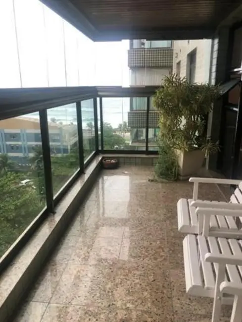 Apartamento com 4 quartos à venda, 140m2 em Barra da Tijuca, Rio De Janeiro - RJ - imagem 1 Foto 1 de Apartamento com 4 quartos à venda, 140m2 em Barra da Tijuca, Rio De Janeiro - RJ