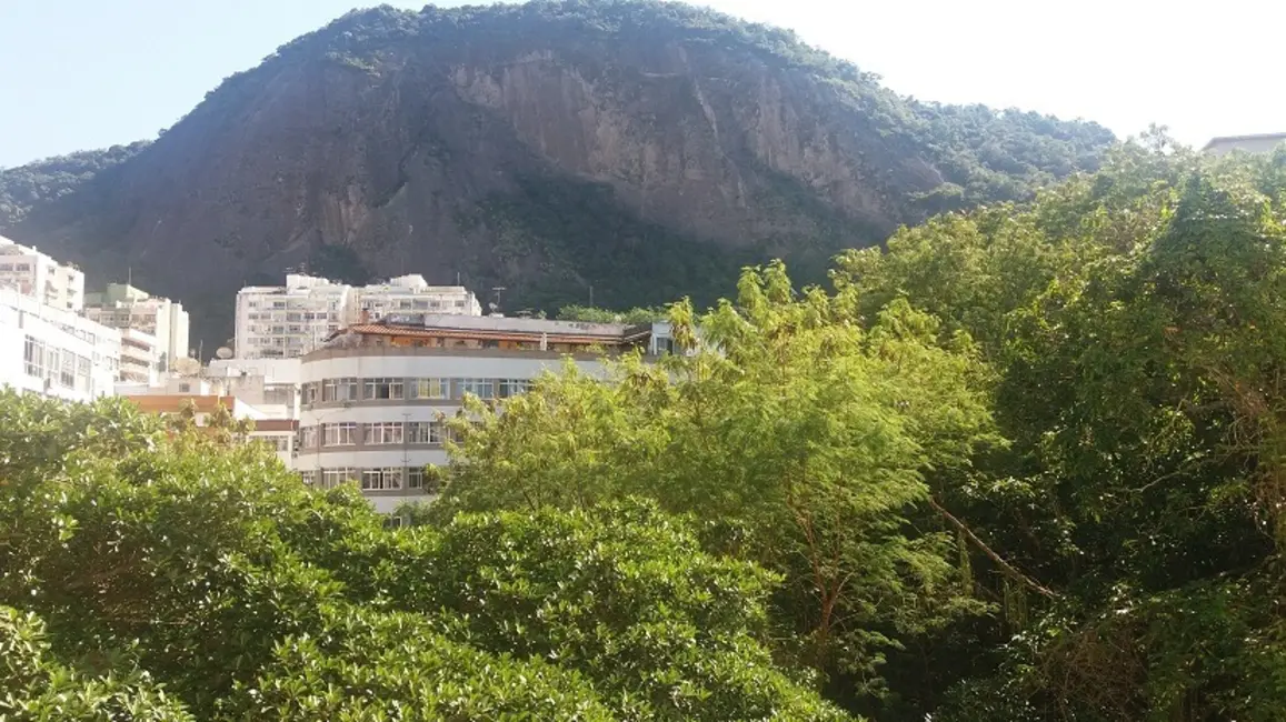 Foto 4 de Apartamento com 1 quarto à venda, 30m2 em Copacabana, Rio De Janeiro - RJ