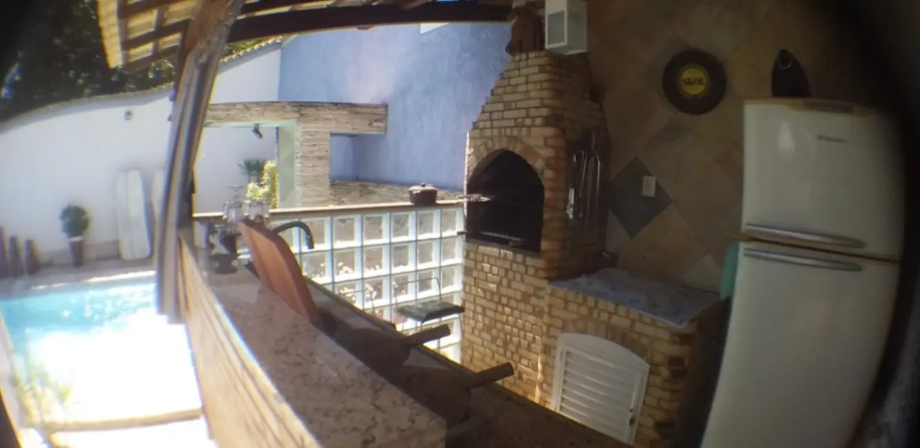 Foto 7 de Casa de Condomínio com 3 quartos à venda, 360m2 em Maria da Graça, Rio De Janeiro - RJ