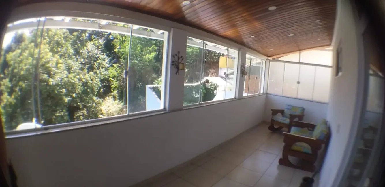 Foto 9 de Casa de Condomínio com 3 quartos à venda, 360m2 em Maria da Graça, Rio De Janeiro - RJ