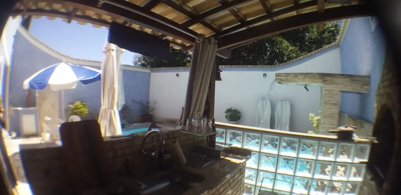 Foto 6 de Casa de Condomínio com 3 quartos à venda, 360m2 em Maria da Graça, Rio De Janeiro - RJ