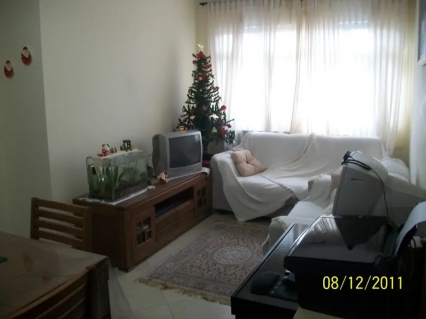Foto 1 de Apartamento com 3 quartos à venda, 75m2 em Vila Costa, Suzano - SP
