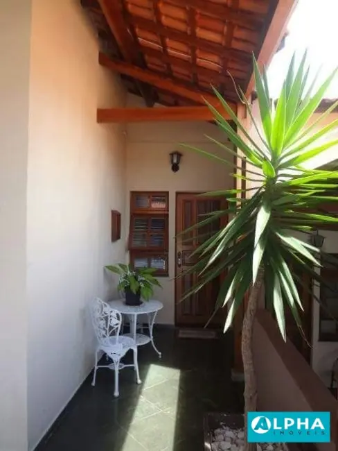 Foto 2 de Casa de Condomínio com 3 quartos à venda, 120m2 em Mogi Moderno, Mogi Das Cruzes - SP