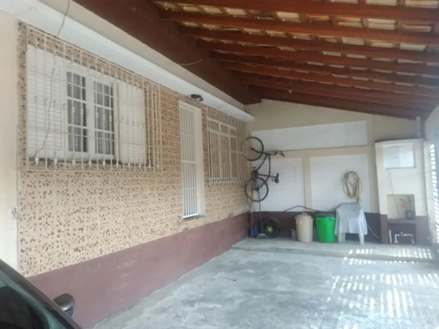 Foto 2 de Casa com 3 quartos à venda e para alugar, 170m2 em Vila Adelina, Suzano - SP