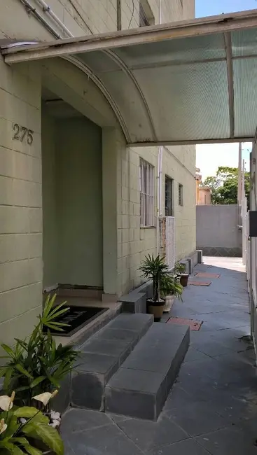 Foto 1 de Apartamento com 1 quarto à venda, 45m2 em Vila Amorim, Suzano - SP