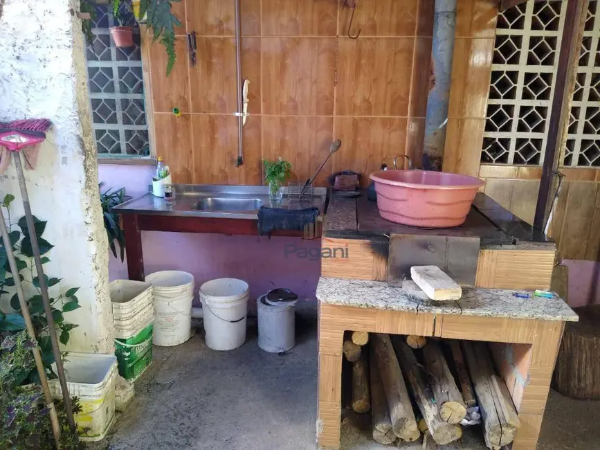 Casa com 3 quartos à venda, 360m2 em Bela Vista, Palhoca - SC - imagem 9 Foto 9 de Casa com 3 quartos à venda, 360m2 em Bela Vista, Palhoca - SC