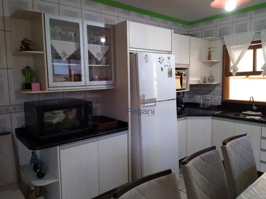 Casa com 3 quartos à venda, 360m2 em Bela Vista, Palhoca - SC - imagem 6 Foto 6 de Casa com 3 quartos à venda, 360m2 em Bela Vista, Palhoca - SC