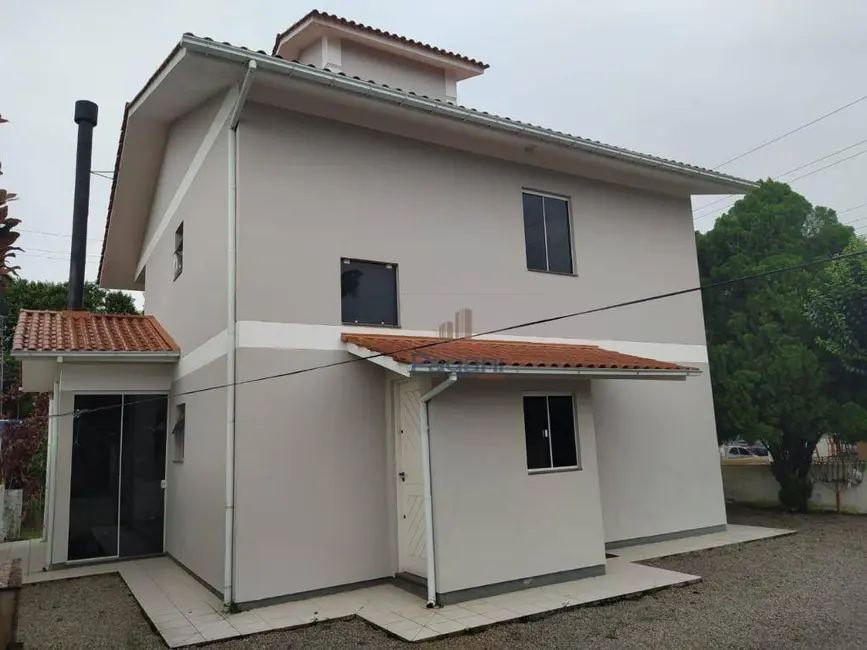 Foto 2 de Casa com 3 quartos à venda, 420m2 em Caminho Novo, Palhoca - SC