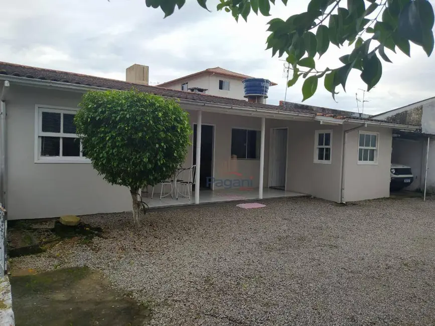Foto 8 de Casa com 3 quartos à venda, 420m2 em Caminho Novo, Palhoca - SC
