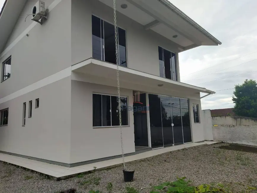 Foto 5 de Casa com 3 quartos à venda, 420m2 em Caminho Novo, Palhoca - SC