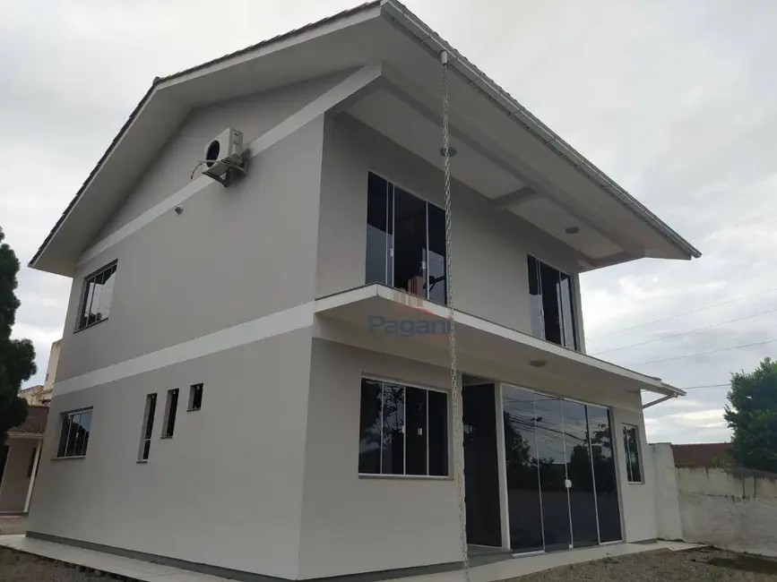 Foto 3 de Casa com 3 quartos à venda, 420m2 em Caminho Novo, Palhoca - SC