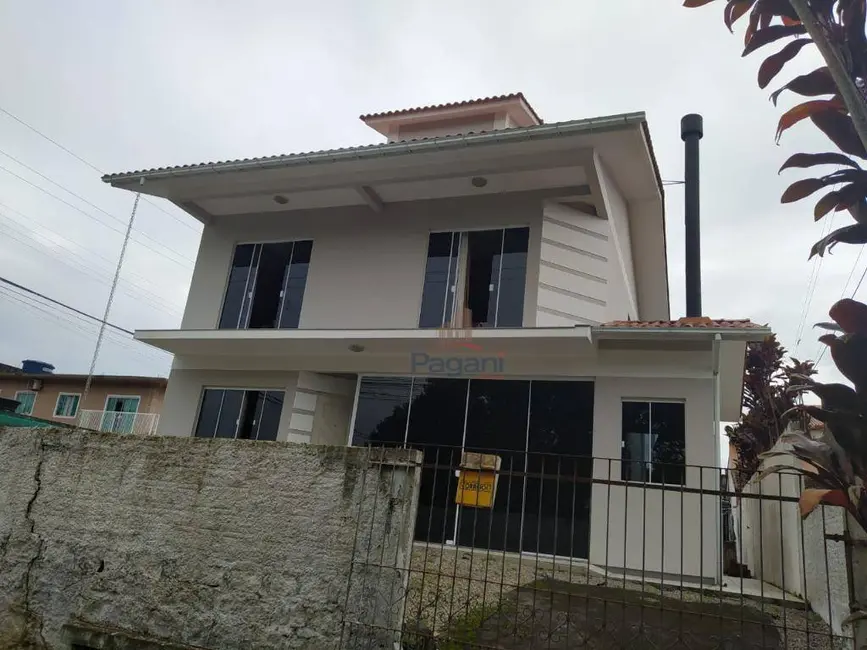 Foto 6 de Casa com 3 quartos à venda, 420m2 em Caminho Novo, Palhoca - SC