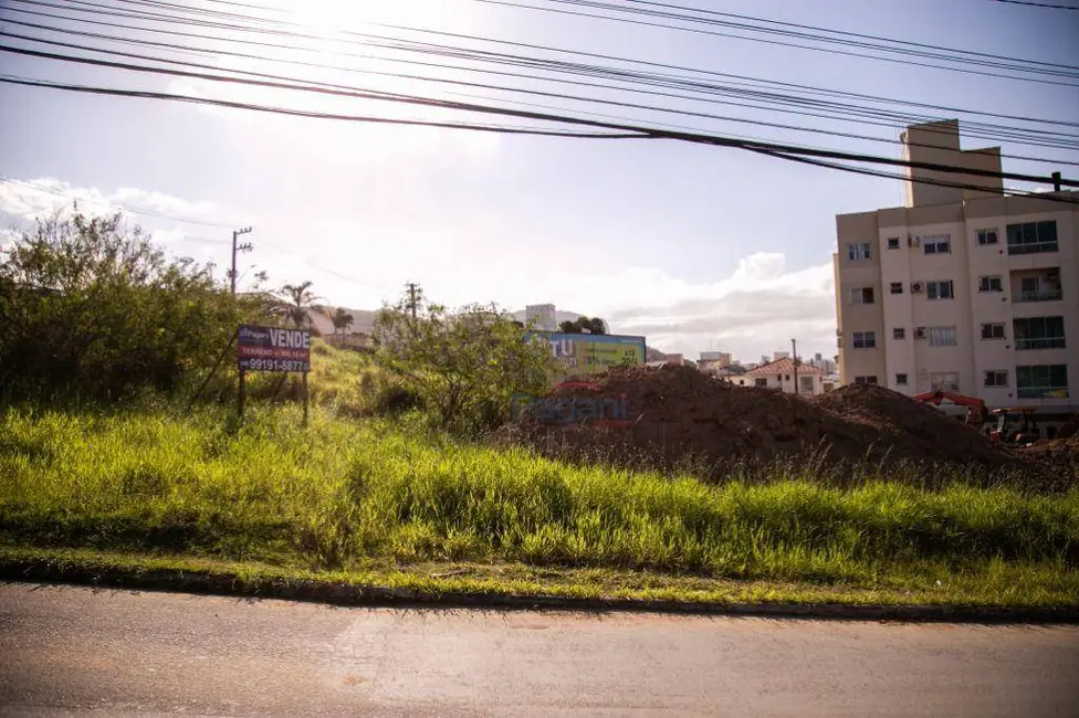Foto 9 de Terreno / Lote à venda, 998m2 em Passa Vinte, Palhoca - SC
