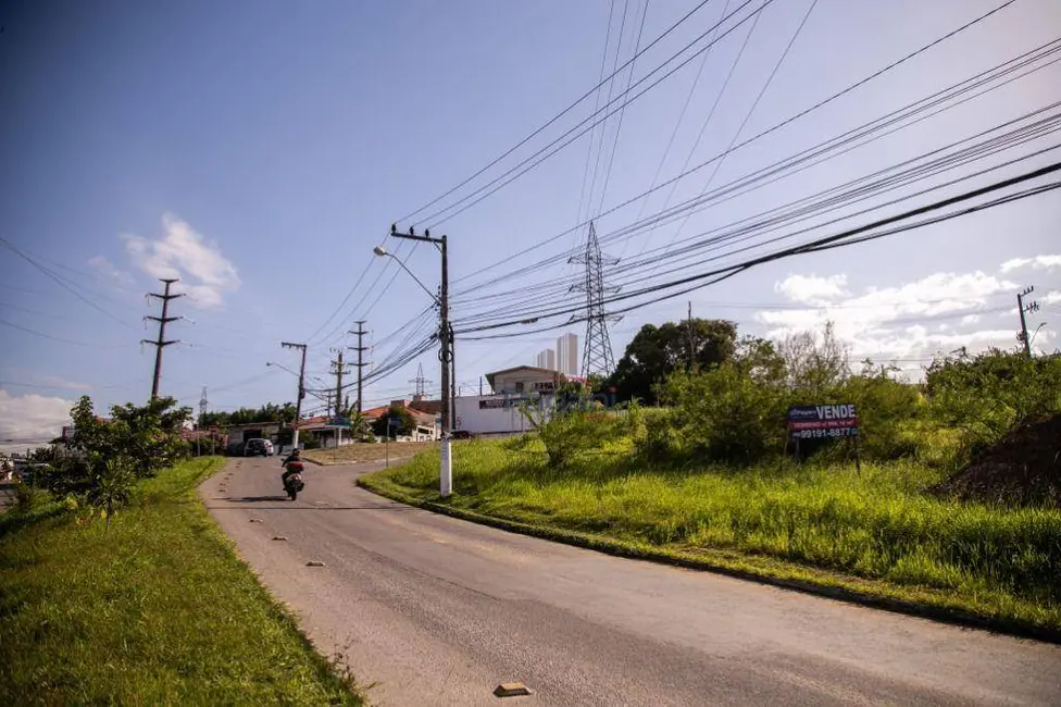 Foto 7 de Terreno / Lote à venda, 998m2 em Passa Vinte, Palhoca - SC