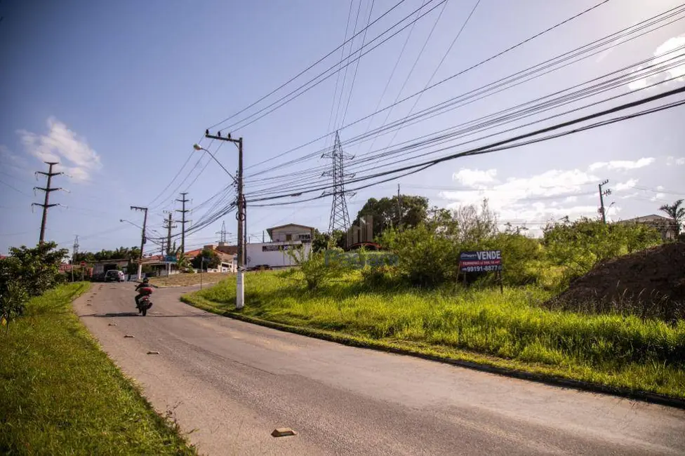 Foto 6 de Terreno / Lote à venda, 998m2 em Passa Vinte, Palhoca - SC