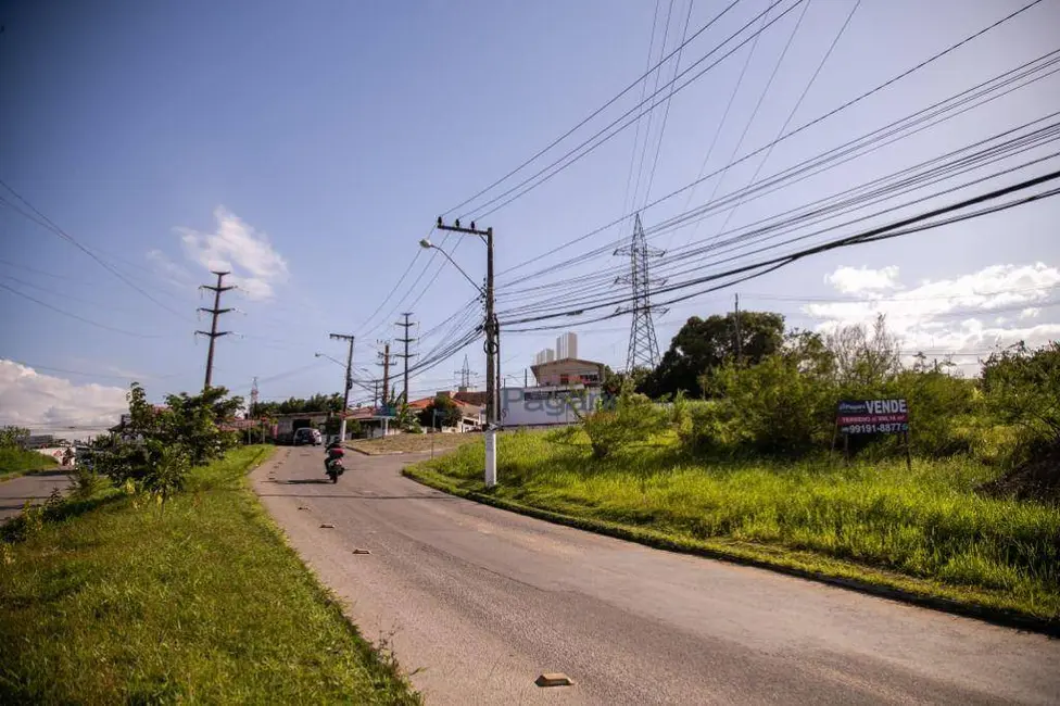 Foto 8 de Terreno / Lote à venda, 998m2 em Passa Vinte, Palhoca - SC