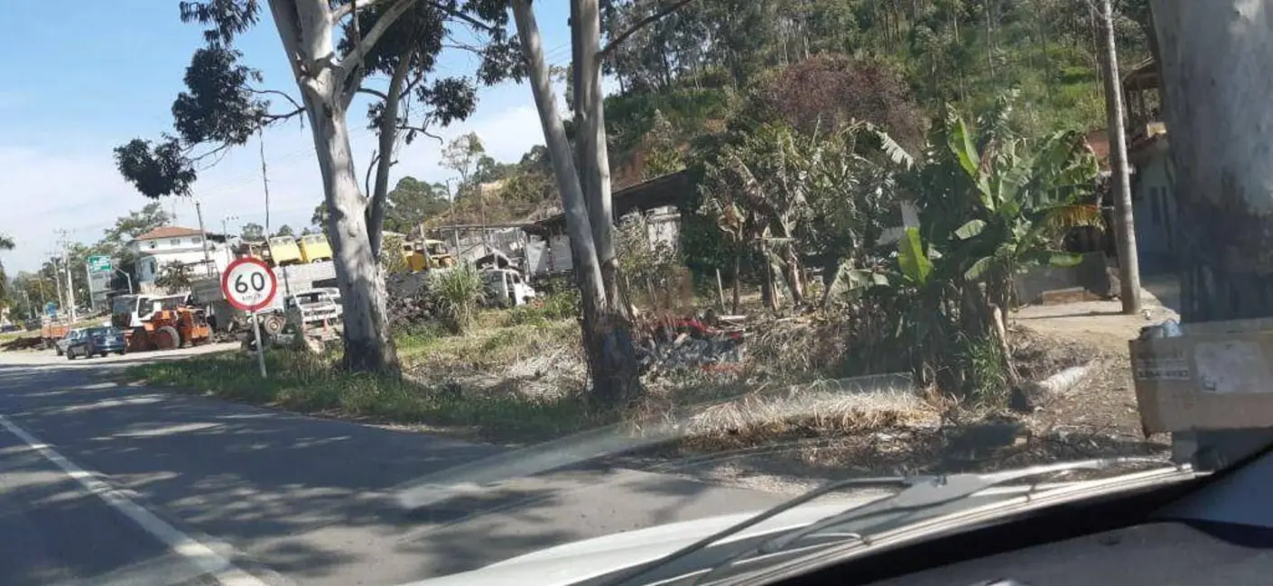 Foto 3 de Terreno / Lote à venda, 1000m2 em Aririú, Palhoca - SC