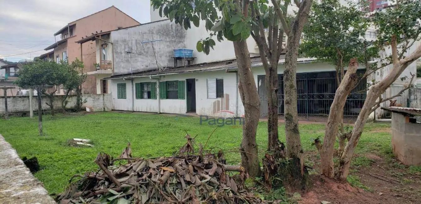 Foto 3 de Terreno / Lote à venda, 405m2 em Kobrasol, Sao Jose - SC