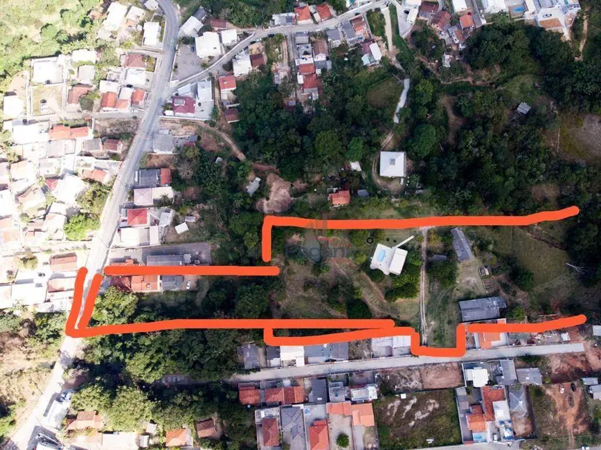 Foto 4 de Chácara com 2 quartos à venda, 68000m2 em Governador Celso Ramos - SC