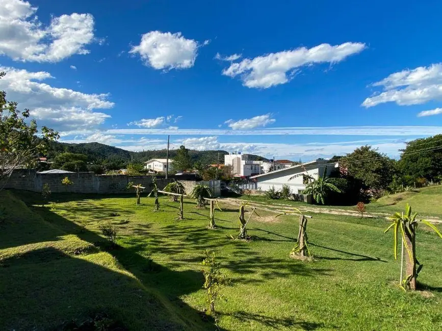 Foto 7 de Chácara com 2 quartos à venda, 68000m2 em Governador Celso Ramos - SC