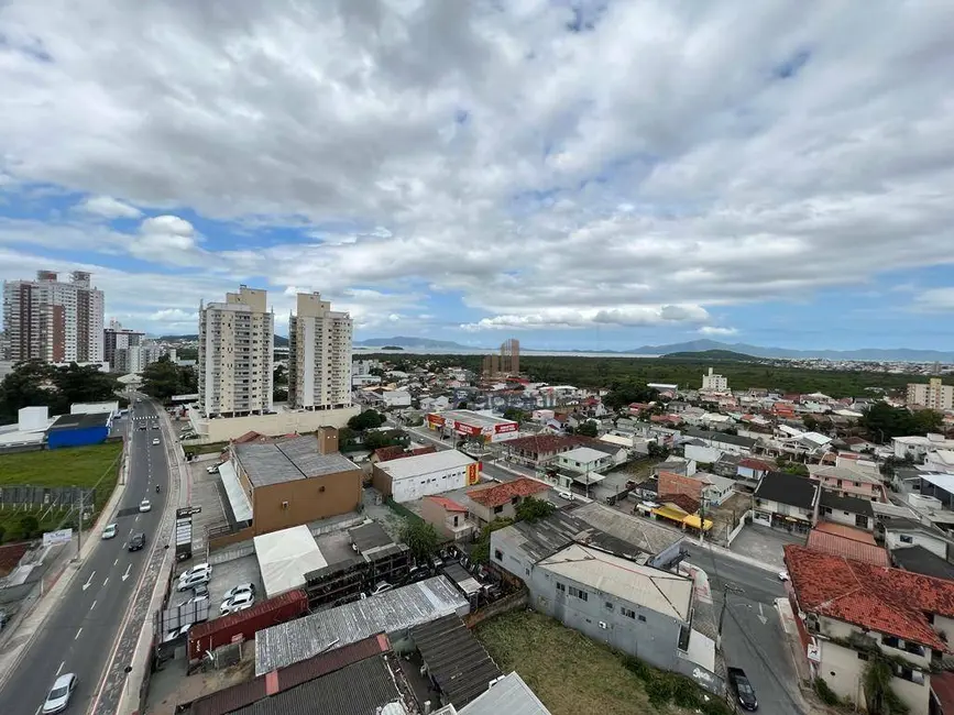 Foto 3 de Cobertura com 2 quartos à venda, 178m2 em Centro, Palhoca - SC