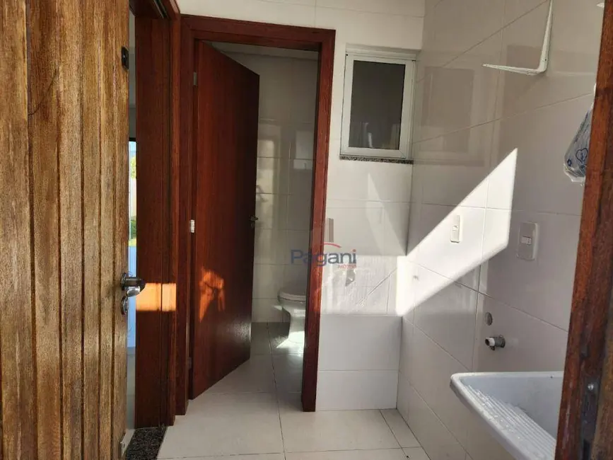 Foto 2 de Sobrado com 2 quartos para alugar, 126m2 em Nova Palhoça, Palhoca - SC