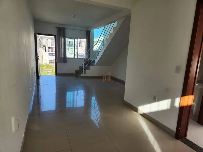Foto 3 de Sobrado com 2 quartos para alugar, 126m2 em Nova Palhoça, Palhoca - SC