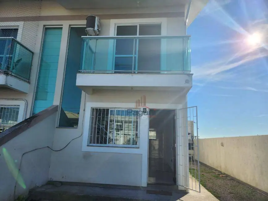 Foto 5 de Sobrado com 2 quartos para alugar, 126m2 em Nova Palhoça, Palhoca - SC