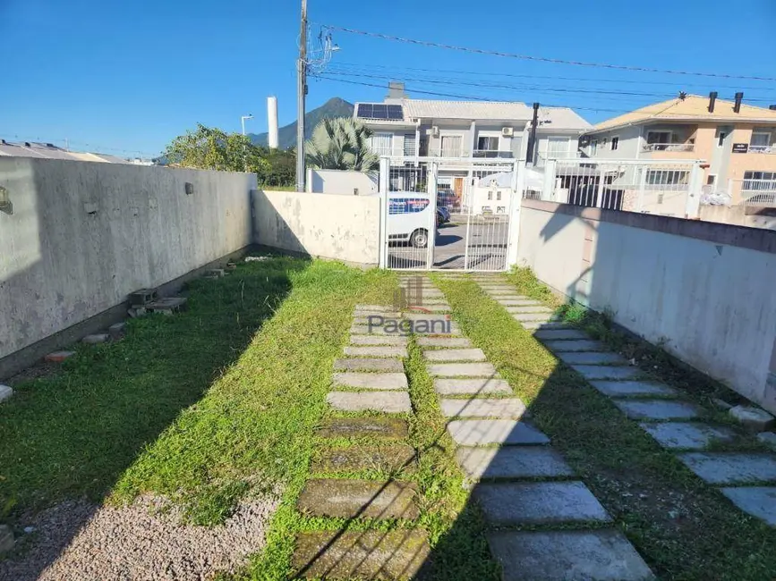 Foto 4 de Sobrado com 2 quartos para alugar, 126m2 em Nova Palhoça, Palhoca - SC