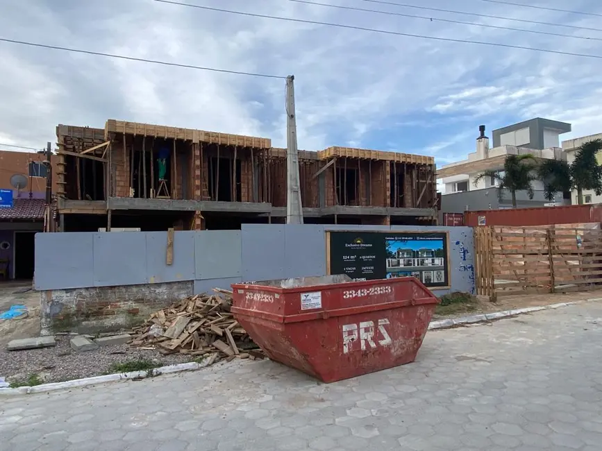 Foto 8 de Sobrado com 3 quartos à venda, 170m2 em Praia do Sonho (Ens Brito), Palhoca - SC