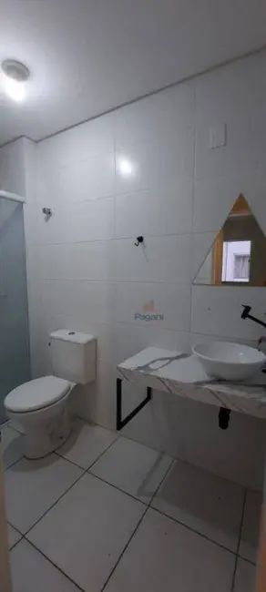 Foto 9 de Apartamento com 2 quartos à venda, 52m2 em Bela Vista, Palhoca - SC