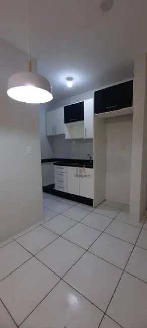 Foto 7 de Apartamento com 2 quartos à venda, 52m2 em Bela Vista, Palhoca - SC