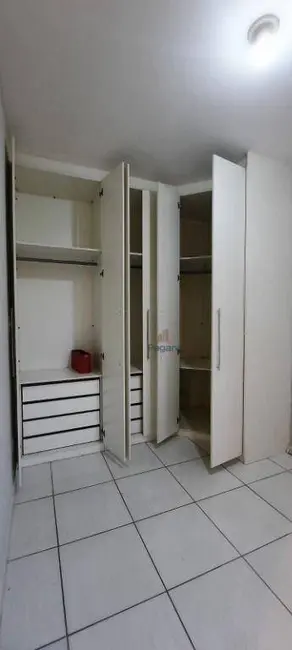 Foto 5 de Apartamento com 2 quartos à venda, 52m2 em Bela Vista, Palhoca - SC